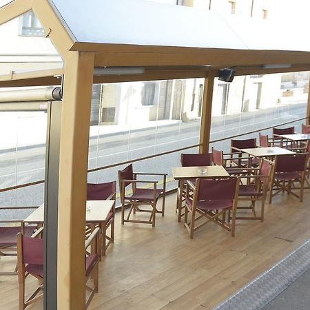 Hostal Goyo Garray エクステリア 写真