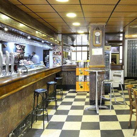 Hostal Goyo Garray エクステリア 写真