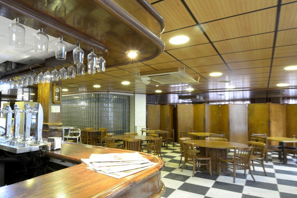 Hostal Goyo Garray エクステリア 写真