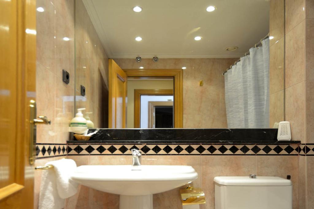 Hostal Goyo Garray 部屋 写真
