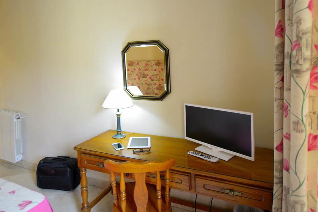 Hostal Goyo Garray 部屋 写真