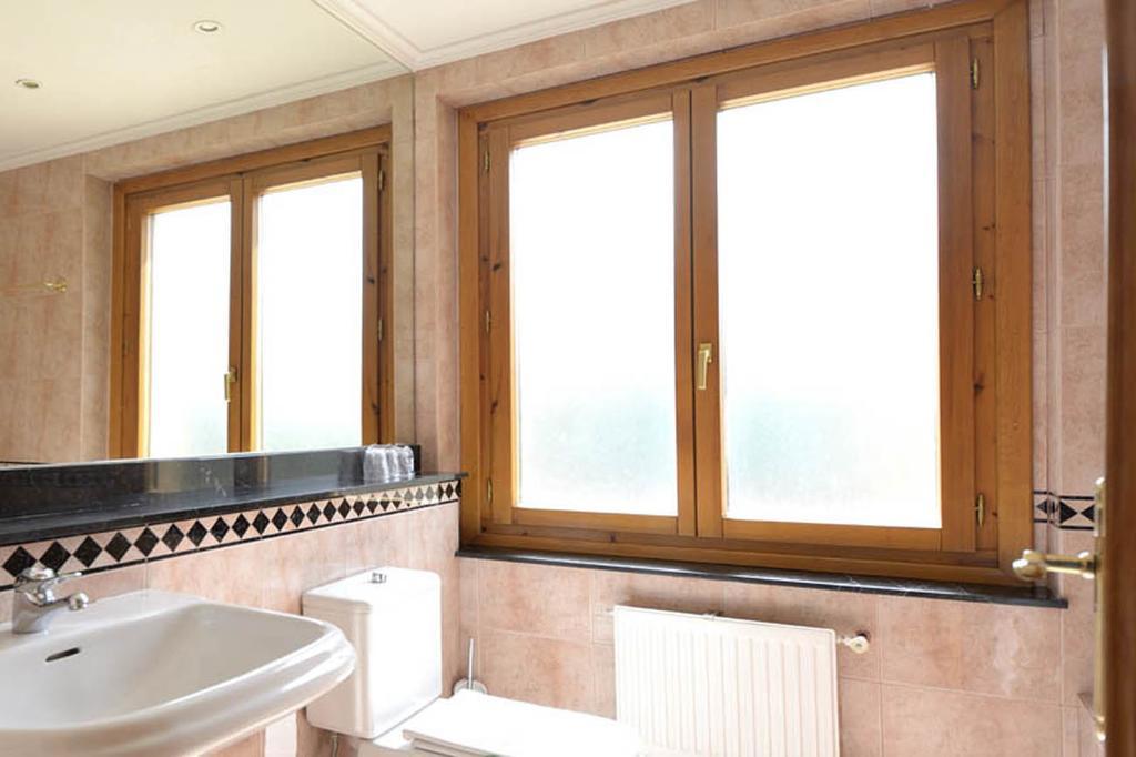 Hostal Goyo Garray 部屋 写真